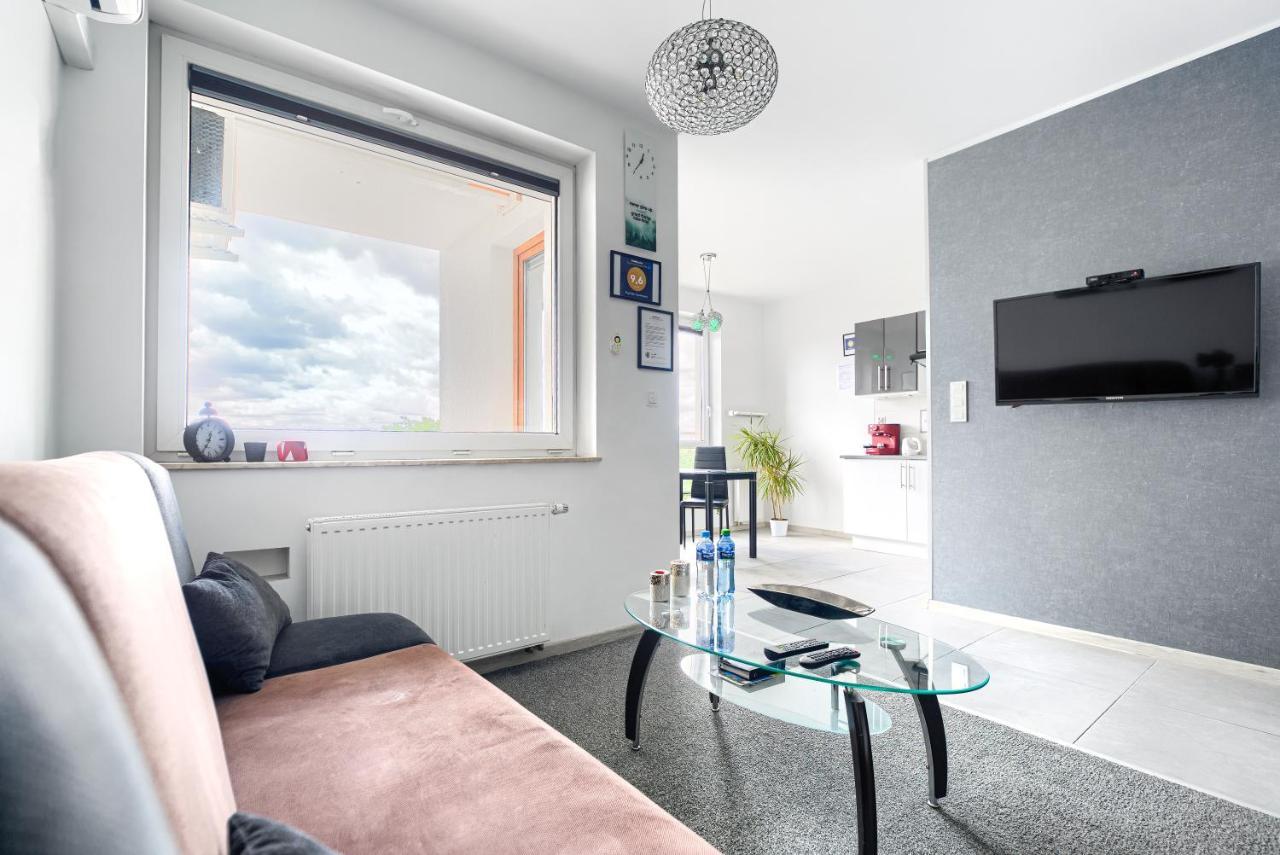Apartment Top Oder Szczecin