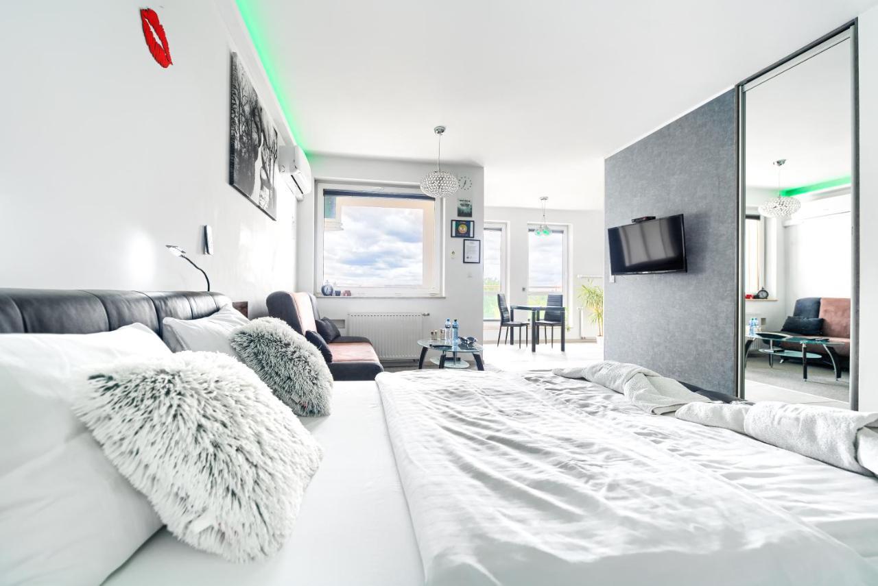 Top Oder Apartment