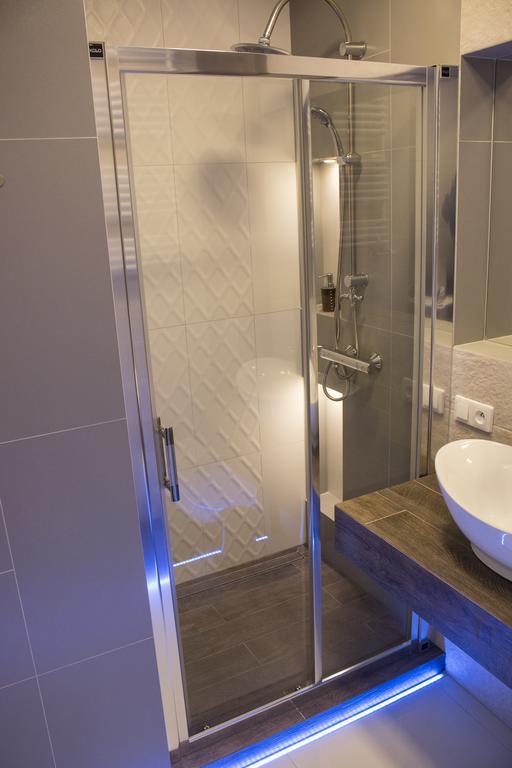 Top Oder Apartment
