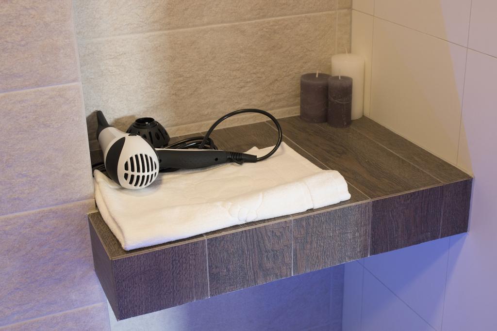Top Oder Apartment Szczecin
