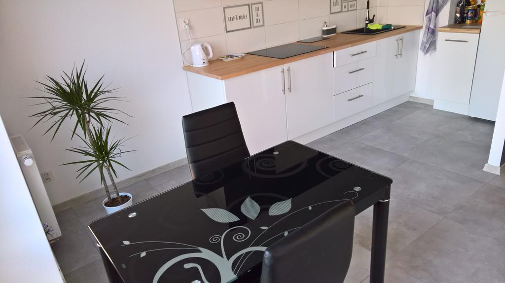 Apartment Top Oder