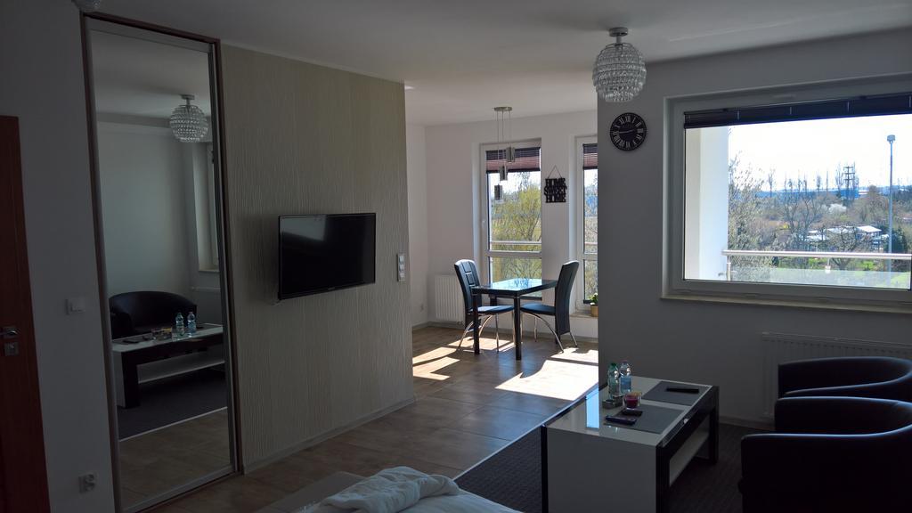 Apartment Top Oder *