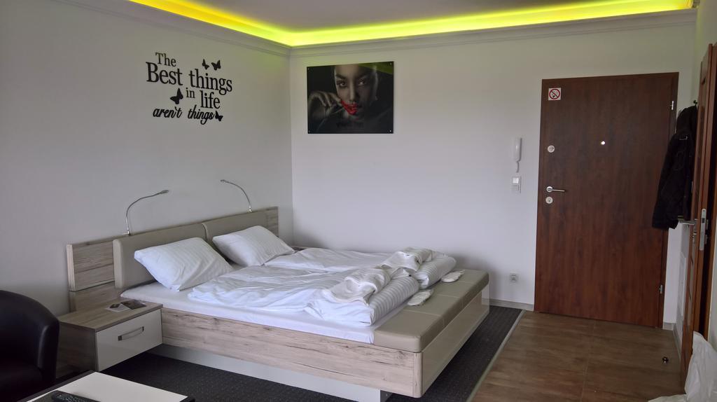 Top Oder * Szczecin