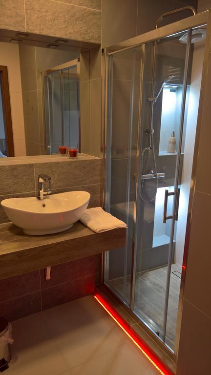 Top Oder Apartment