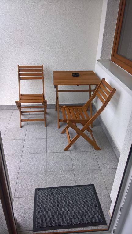 Top Oder Apartment *