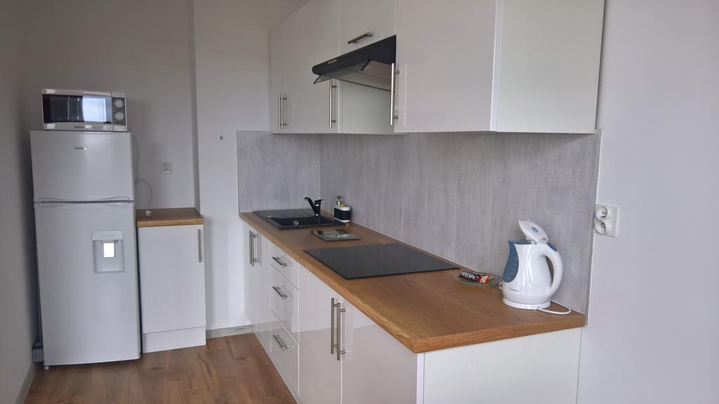 Apartment Top Oder