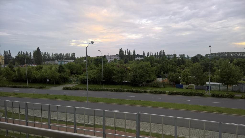 Apartment Top Oder