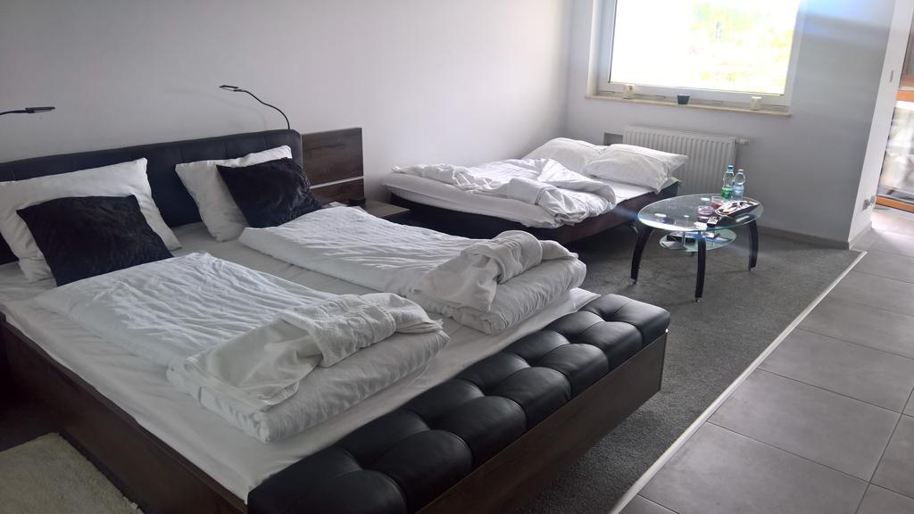 Oder Apartments- Private Parking *