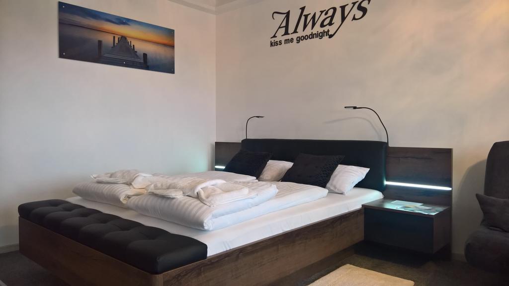 Apartment Top Oder