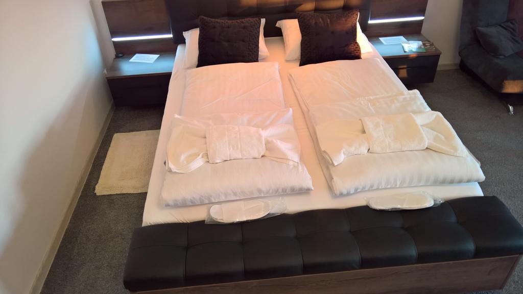 Oder Apartments- Private Parking Stettin