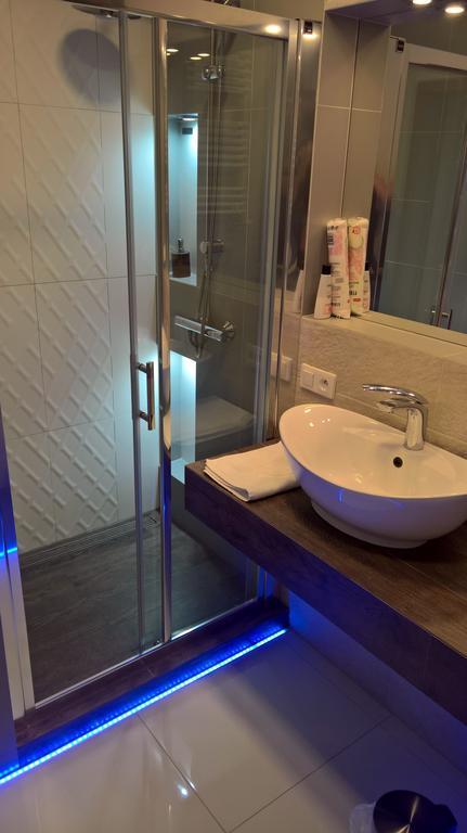 Apartment Oder Apartments- Private Parking Stettin