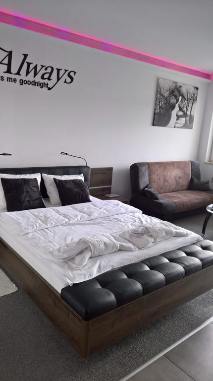 Oder Apartments- Private Parking