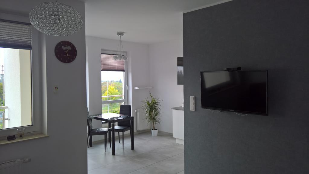 Apartment Top Oder