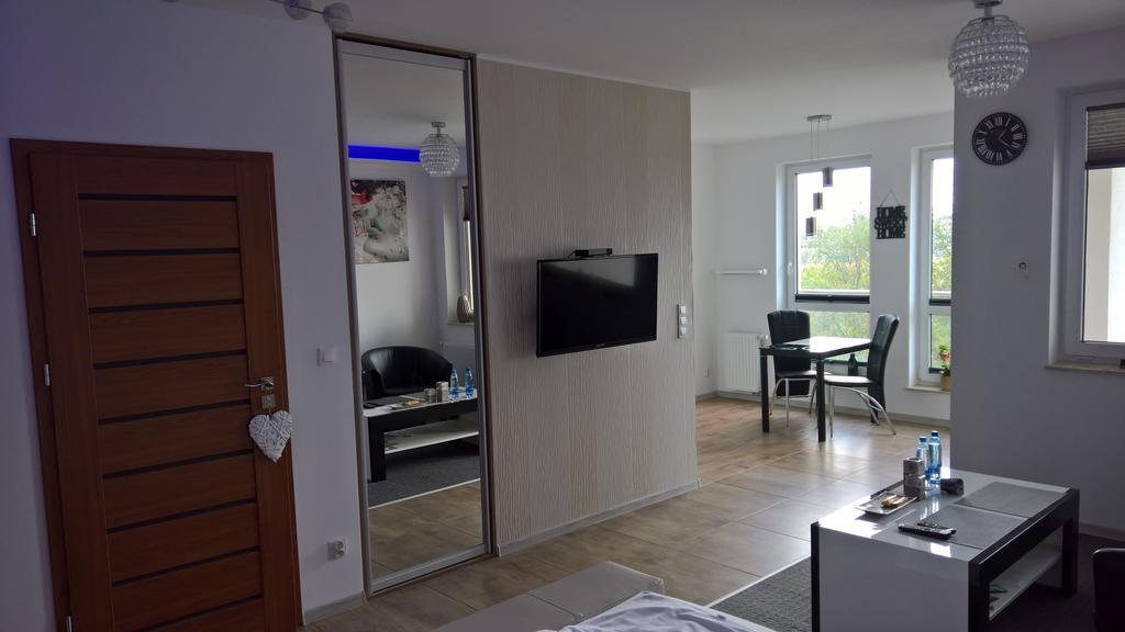 Apartment Top Oder Szczecin