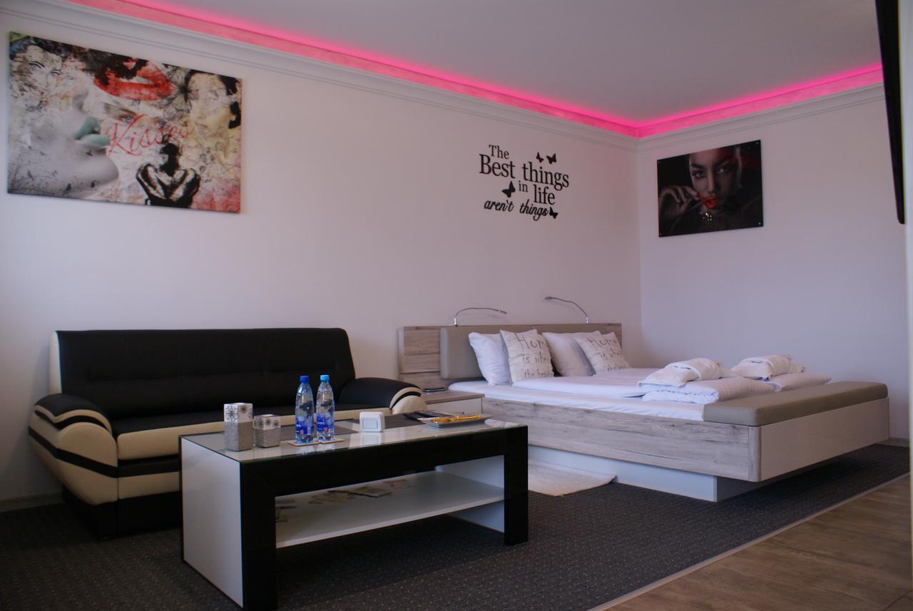 Oder Apartments- Private Parking Apartment Stettin