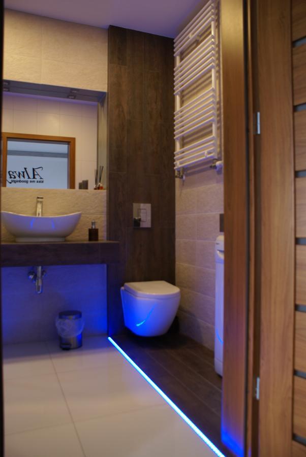 Oder Apartments- Private Parking *