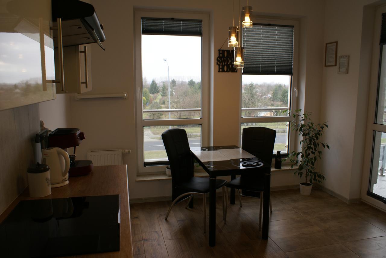 Apartment Oder Apartments- Private Parking *