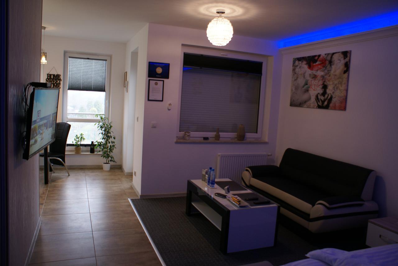 Top Oder Apartment