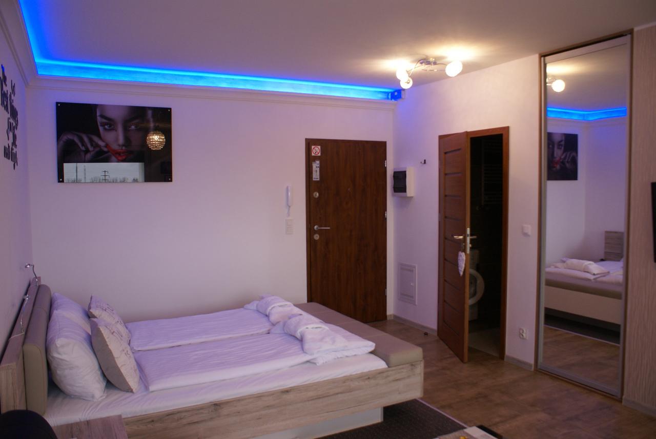 Apartment Top Oder *