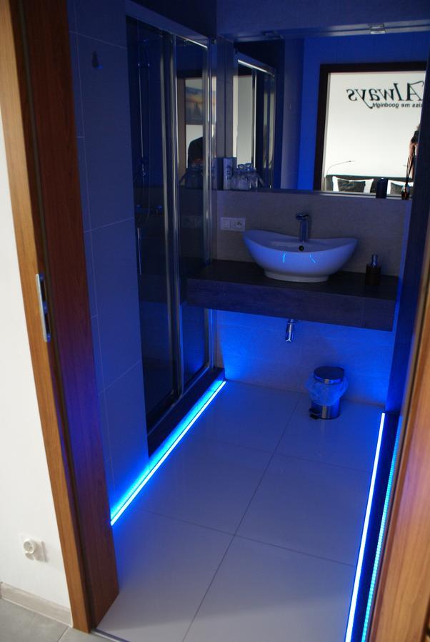 Top Oder Apartment Szczecin
