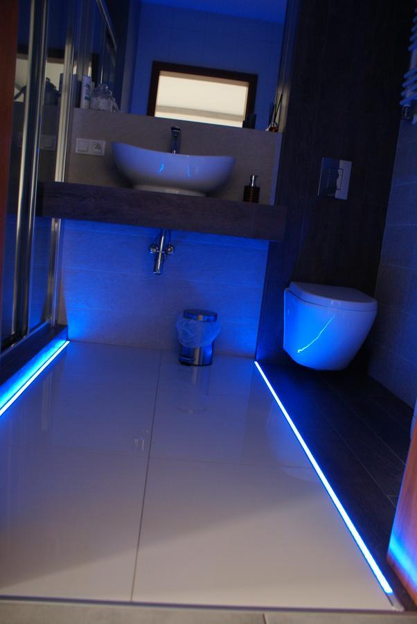 Oder Apartments- Private Parking *