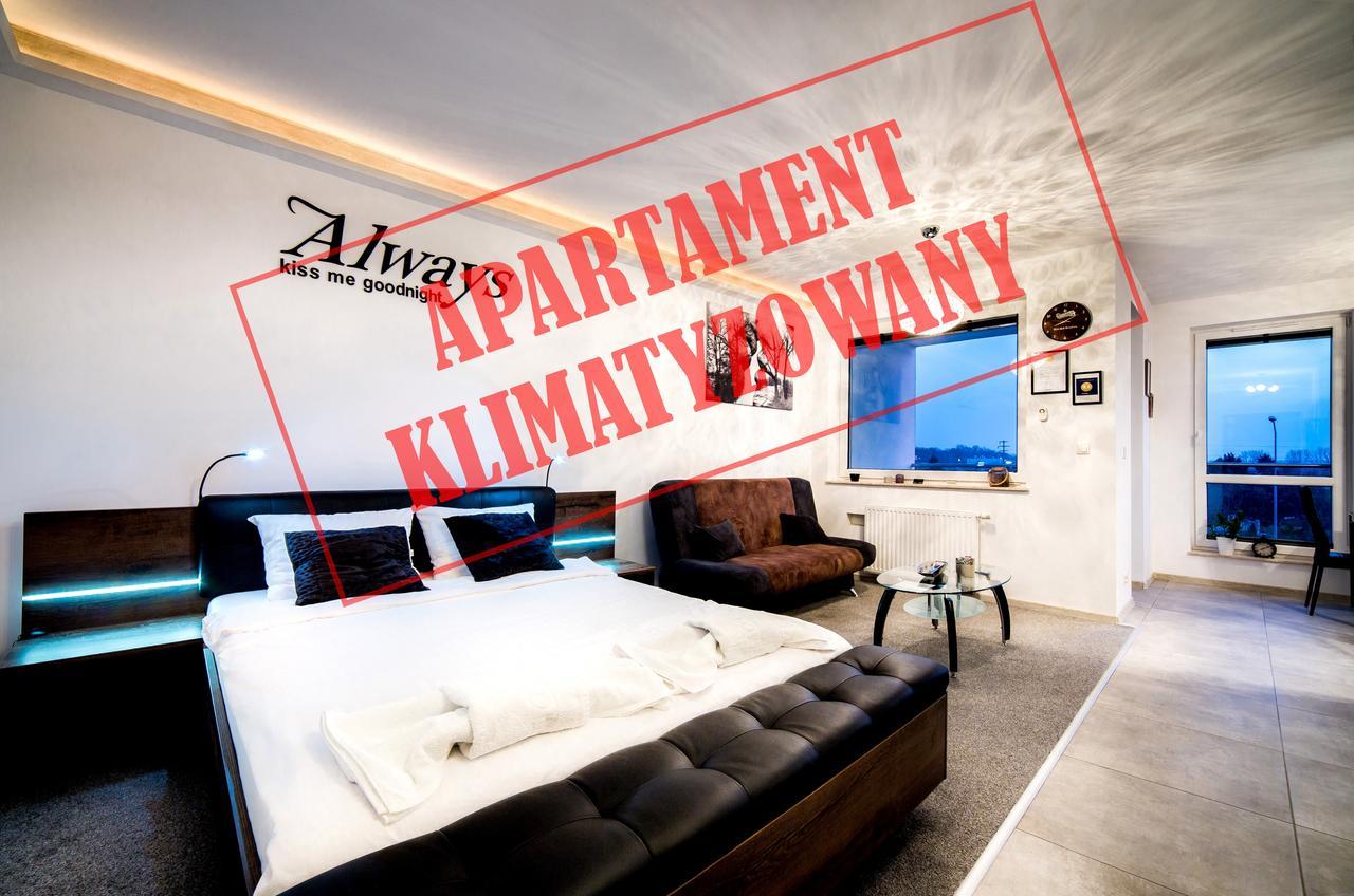 Apartment Top Oder