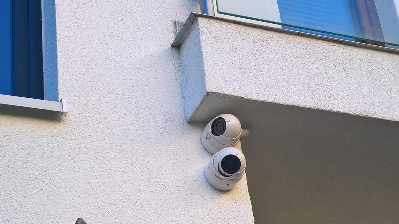 Apartment Top Oder Szczecin